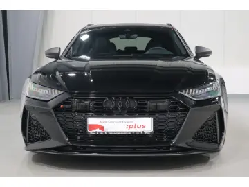 RS6 Avant performance*Keramik*305km/h*B&OAdv*Las