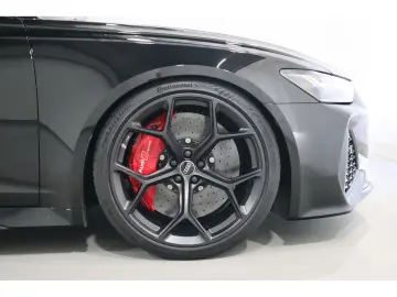 RS6 Avant performance*Keramik*305km/h*B&OAdv*Las