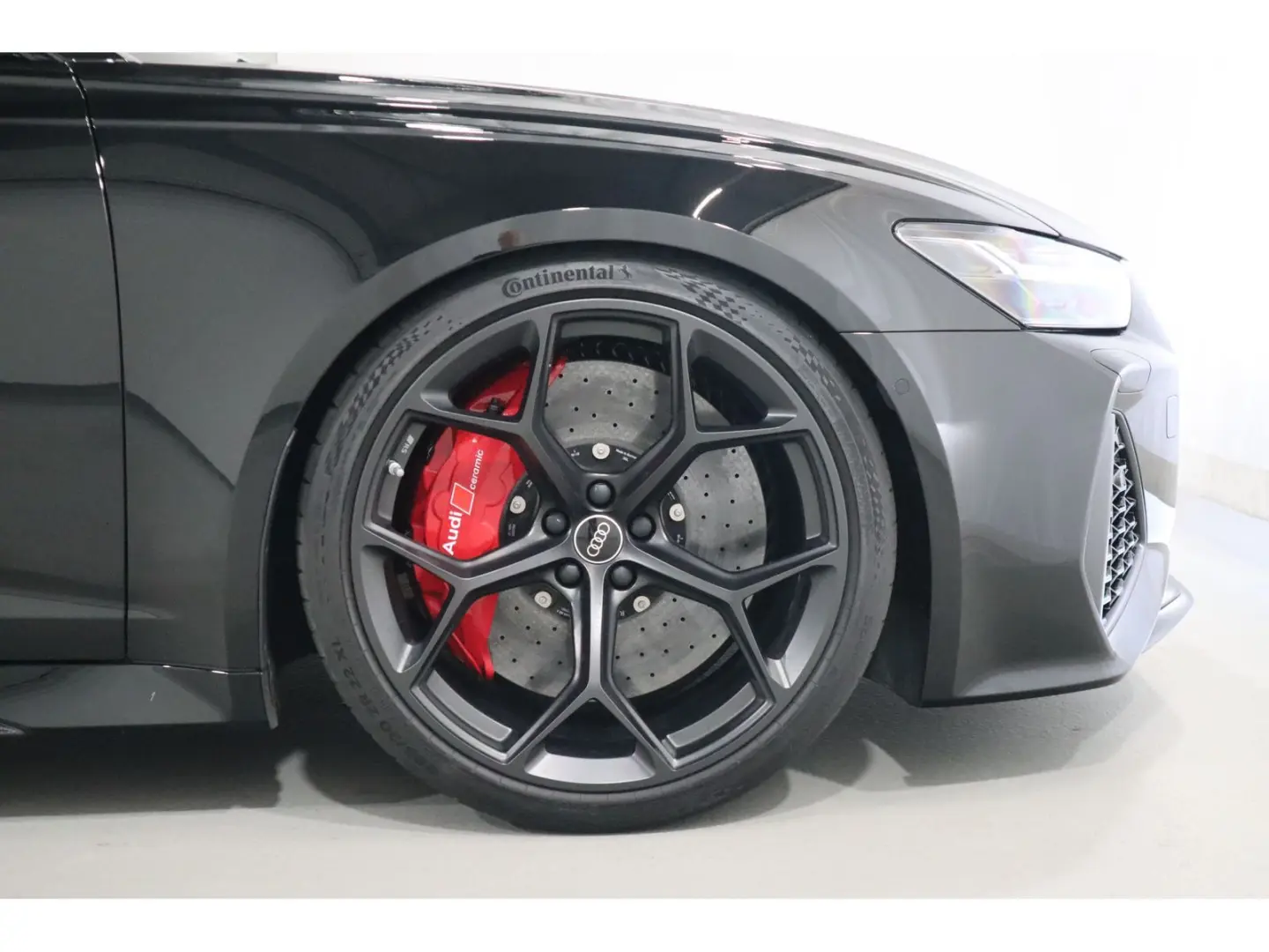 RS6 Avant performance*Keramik*305km/h*B&OAdv*Las