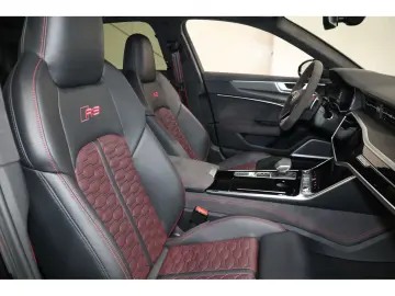 RS6 Avant performance*Keramik*305km/h*B&OAdv*Las