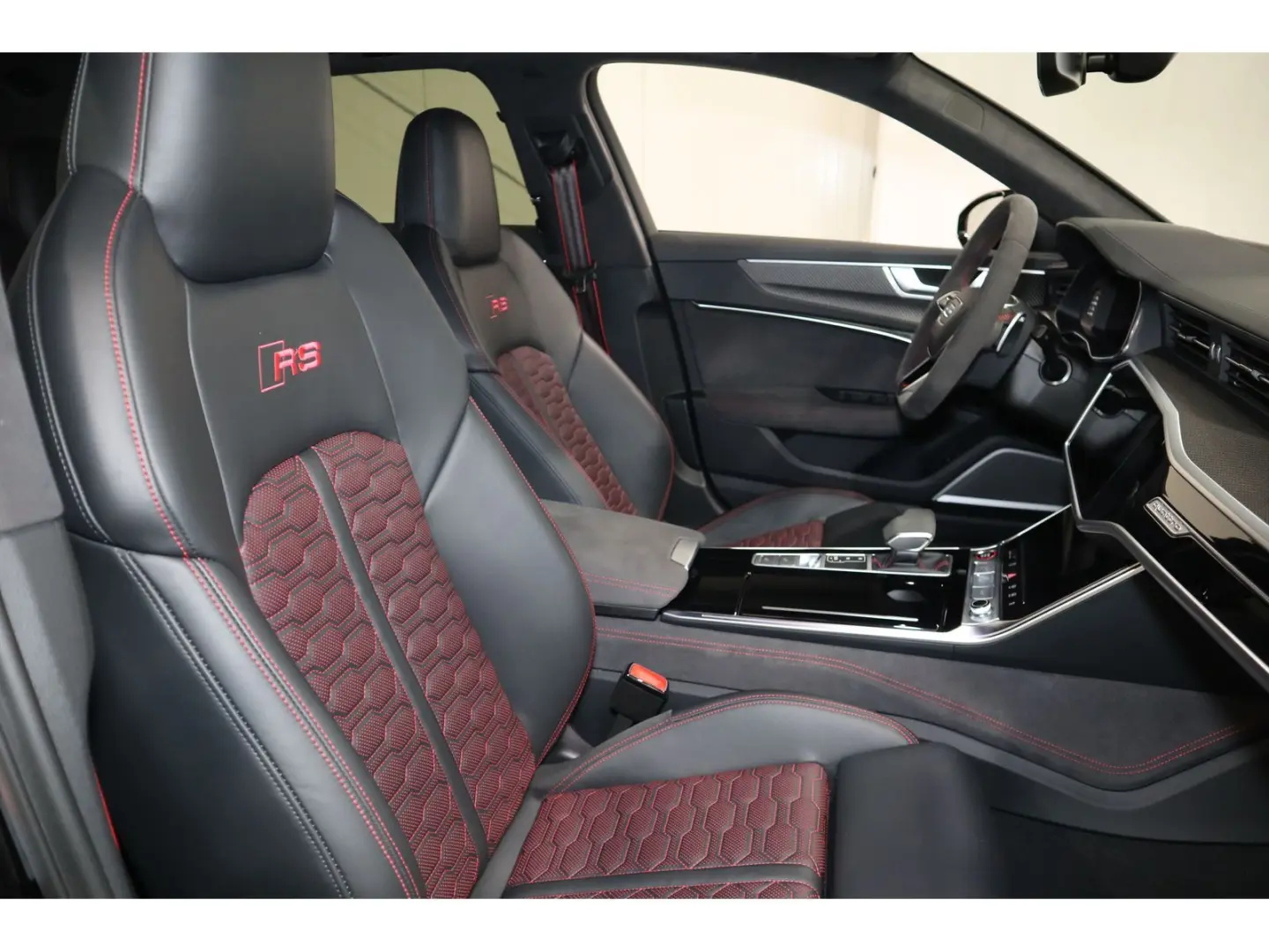 RS6 Avant performance*Keramik*305km/h*B&OAdv*Las
