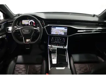 RS6 Avant performance*Keramik*305km/h*B&OAdv*Las