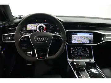 RS6 Avant performance*Keramik*305km/h*B&OAdv*Las