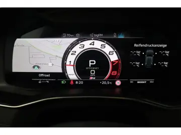 RS6 Avant performance*Keramik*305km/h*B&OAdv*Las