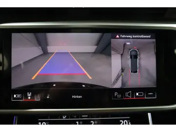 RS6 Avant performance*Keramik*305km/h*B&OAdv*Las
