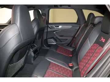 RS6 Avant performance*Keramik*305km/h*B&OAdv*Las