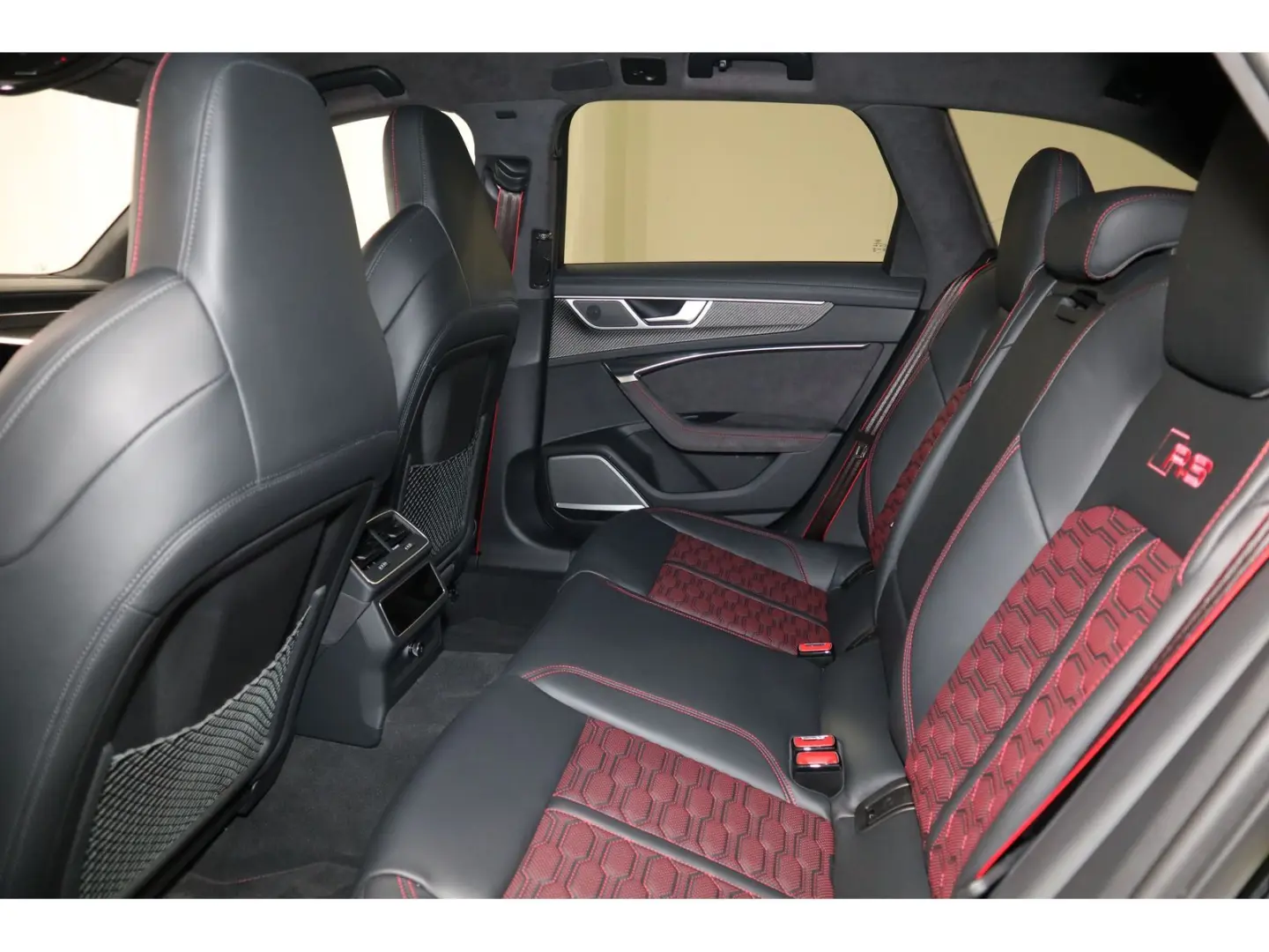 RS6 Avant performance*Keramik*305km/h*B&OAdv*Las