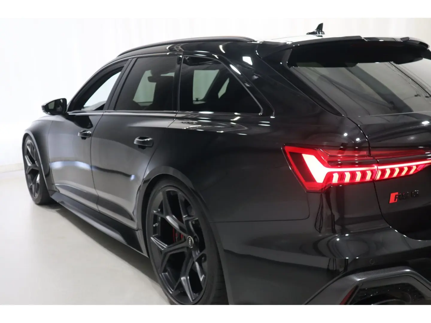 RS6 Avant performance*Keramik*305km/h*B&OAdv*Las