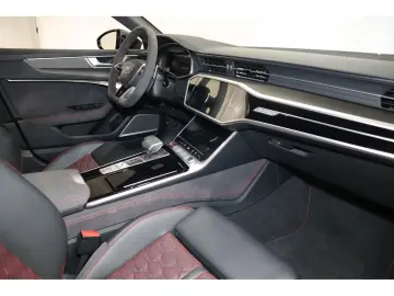 RS6 Avant performance*Keramik*305km/h*B&OAdv*Las