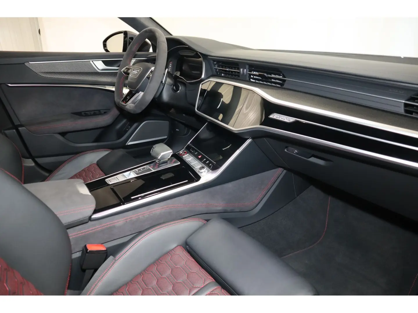 RS6 Avant performance*Keramik*305km/h*B&OAdv*Las