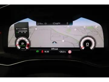 RS6 Avant performance*Keramik*305km/h*B&OAdv*Las