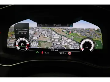 RS6 Avant performance*Keramik*305km/h*B&OAdv*Las