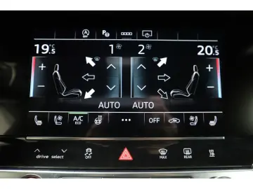 RS6 Avant performance*Keramik*305km/h*B&OAdv*Las