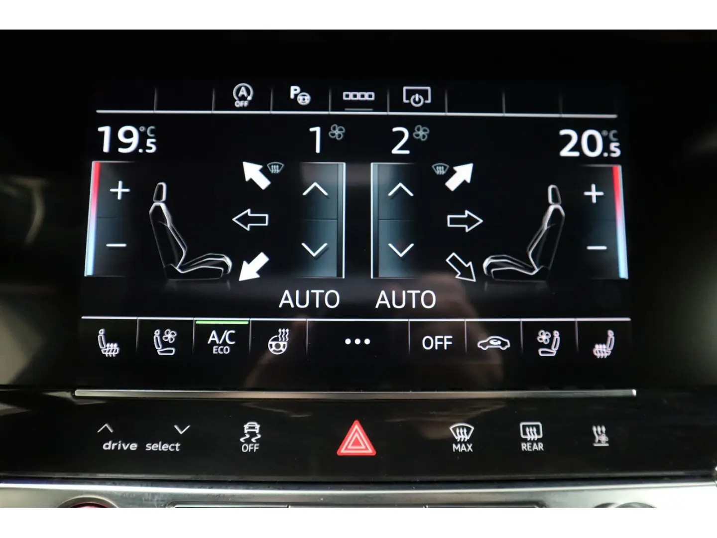 RS6 Avant performance*Keramik*305km/h*B&OAdv*Las