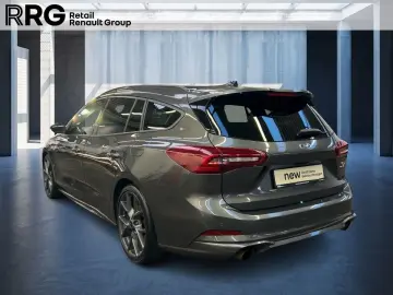 Focus TURNIER ST X AUTOMATIK PANORA.AHK B&O NAVI