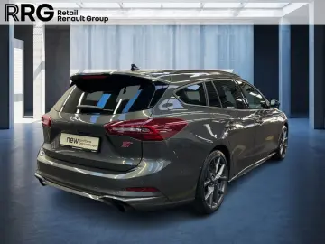 Focus TURNIER ST X AUTOMATIK PANORA.AHK B&O NAVI