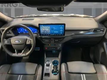 Focus TURNIER ST X AUTOMATIK PANORA.AHK B&O NAVI