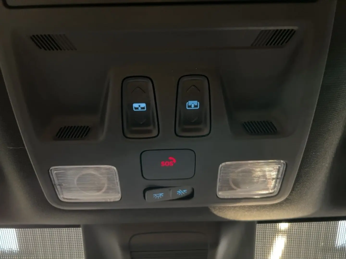 Focus TURNIER ST X AUTOMATIK PANORA.AHK B&O NAVI