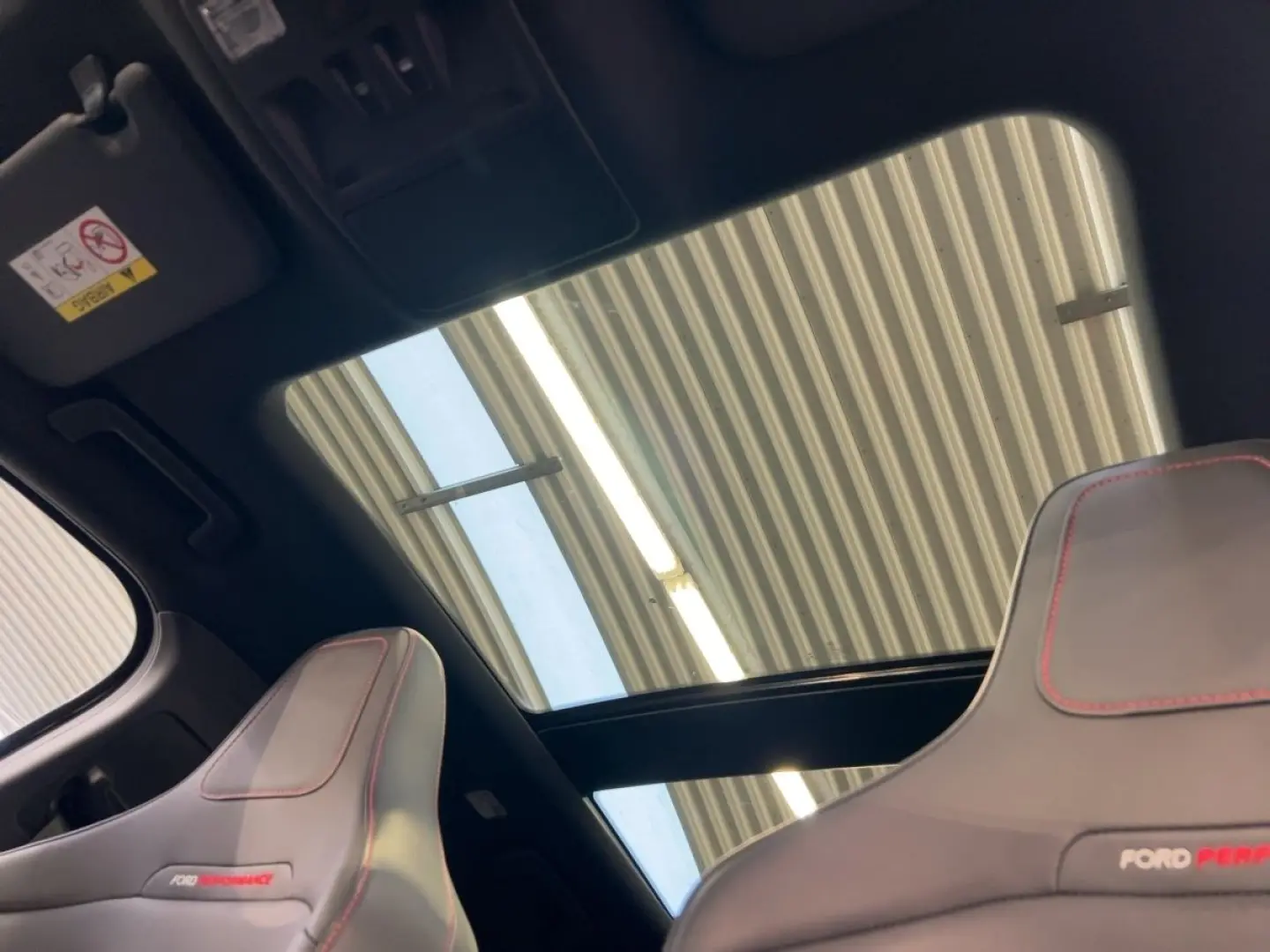 Focus TURNIER ST X AUTOMATIK PANORA.AHK B&O NAVI