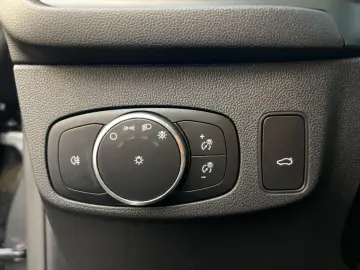 Focus TURNIER ST X AUTOMATIK PANORA.AHK B&O NAVI