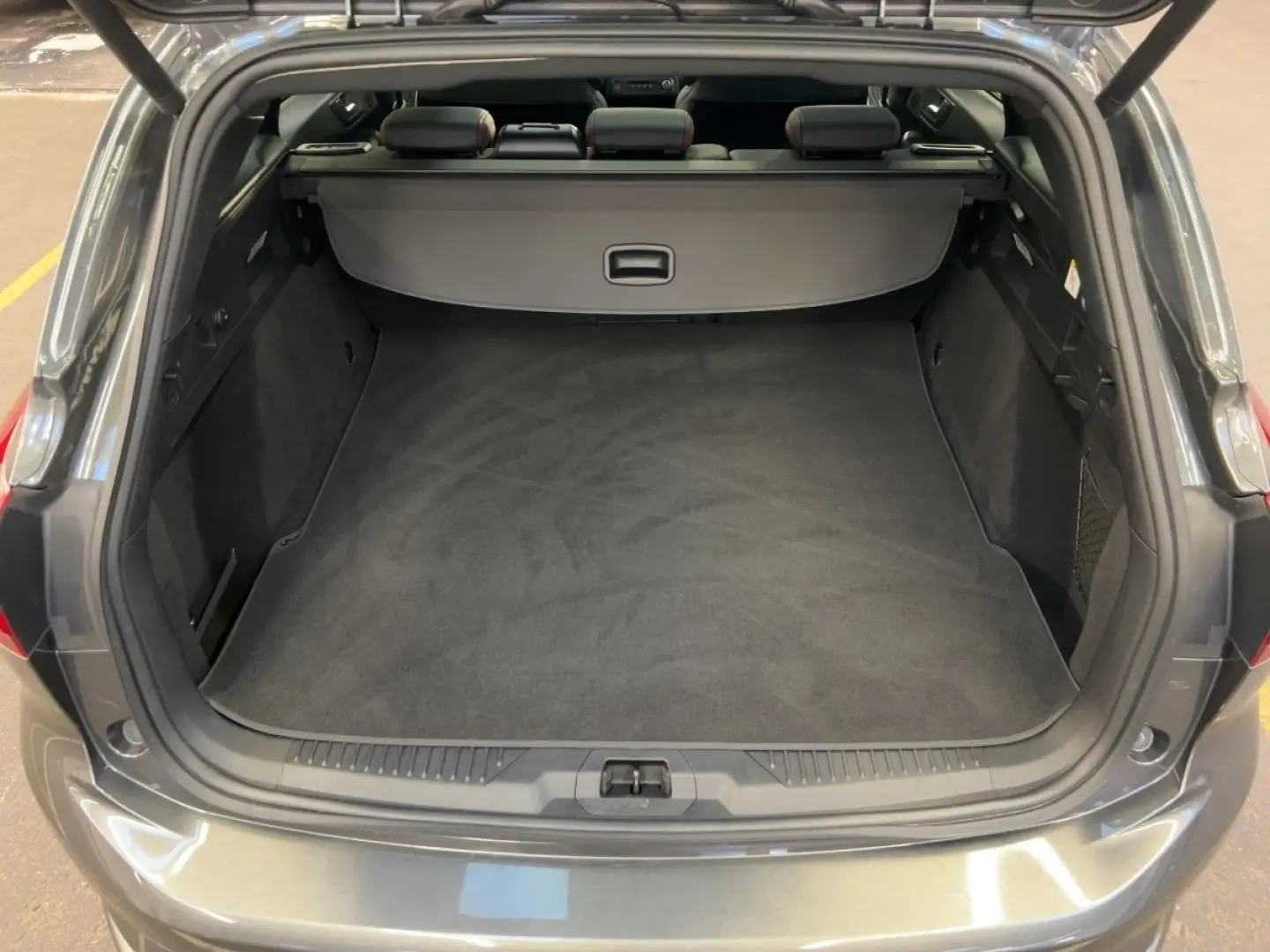 Focus TURNIER ST X AUTOMATIK PANORA.AHK B&O NAVI