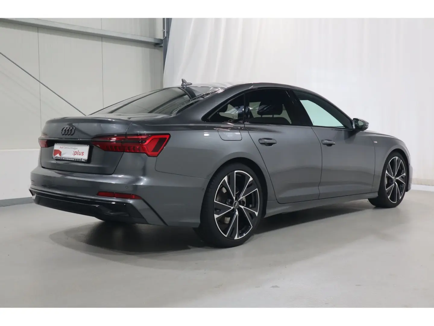 A6 Lim. 45 TFSI S-line B&OSoundsystem*DigitalCoc