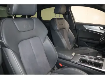 A6 Lim. 45 TFSI S-line B&OSoundsystem*DigitalCoc