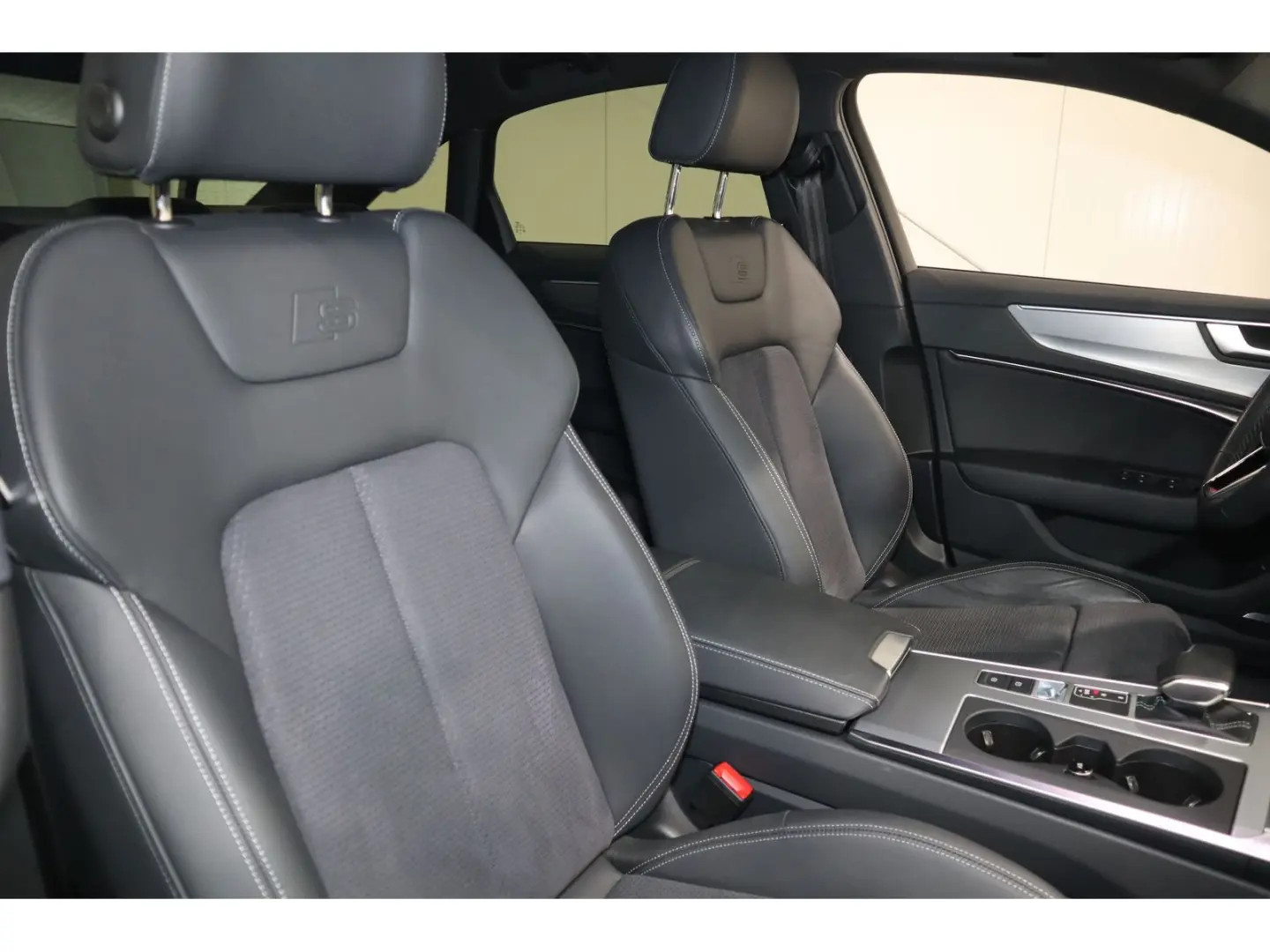 A6 Lim. 45 TFSI S-line B&OSoundsystem*DigitalCoc