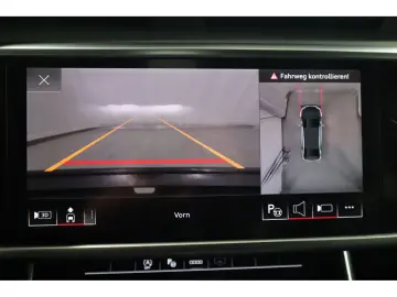 A6 Lim. 45 TFSI S-line B&OSoundsystem*DigitalCoc