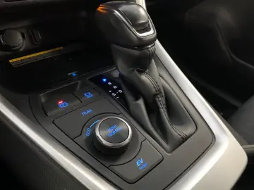 Toyota RAV 4 RAV4 Hybrid 4x4 Team