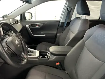 Toyota RAV 4 RAV4 Hybrid 4x4 Team