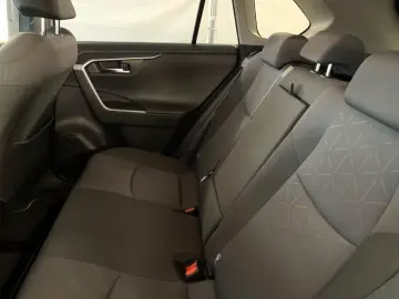 Toyota RAV 4 RAV4 Hybrid 4x4 Team