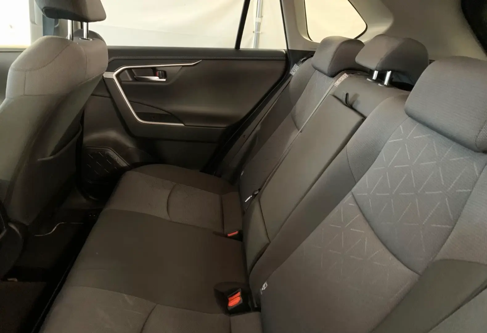 Toyota RAV 4 RAV4 Hybrid 4x4 Team