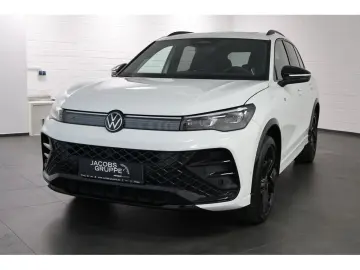 Tiguan 2.0 TSI 4M R-Line 