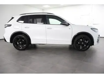 Tiguan 2.0 TSI 4M R-Line 