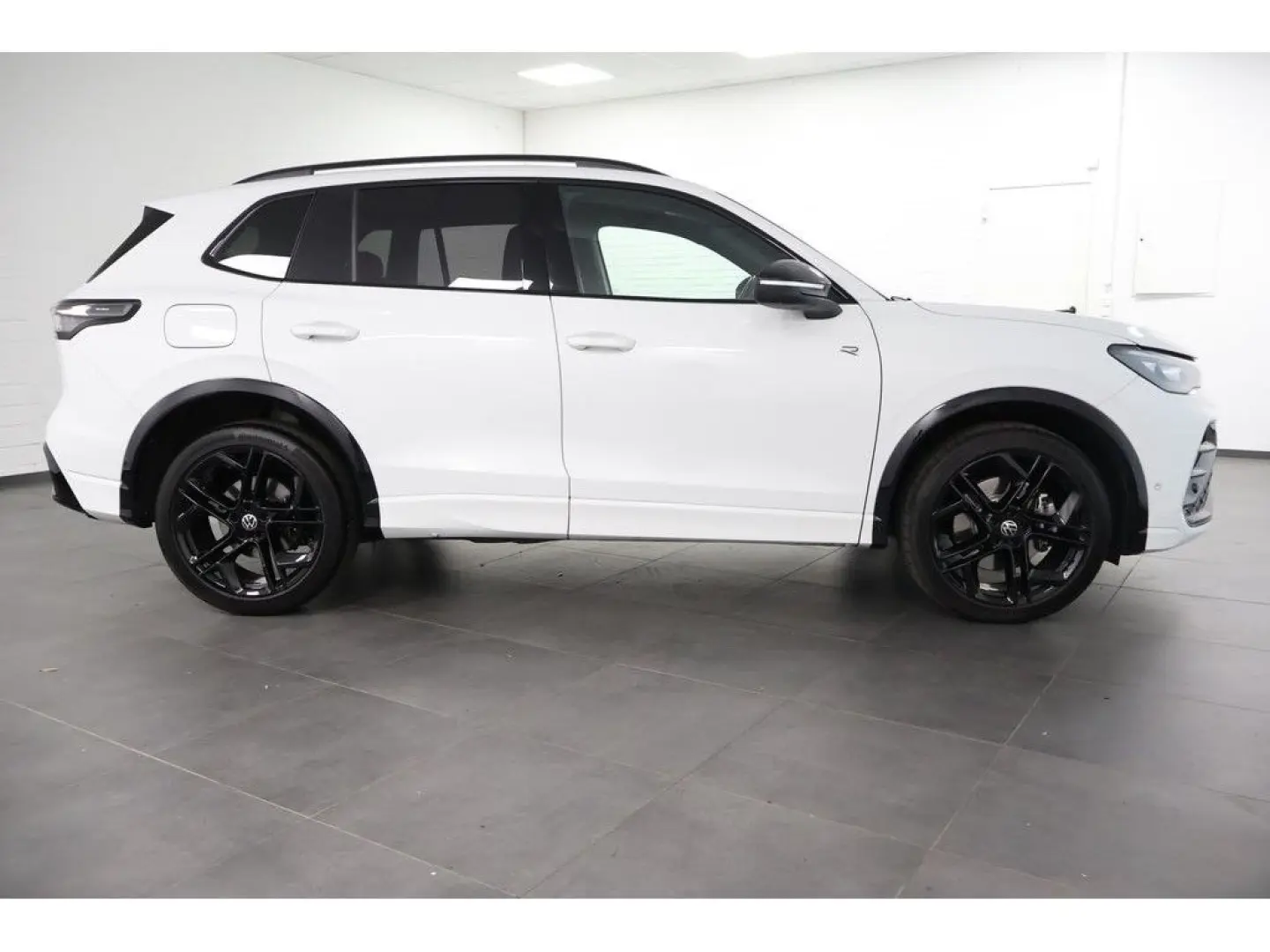 Tiguan 2.0 TSI 4M R-Line 
