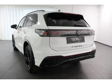 Tiguan 2.0 TSI 4M R-Line 