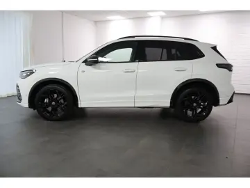 Tiguan 2.0 TSI 4M R-Line 