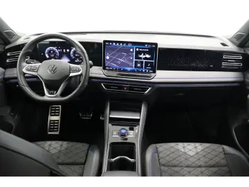 Tiguan 2.0 TSI 4M R-Line 
