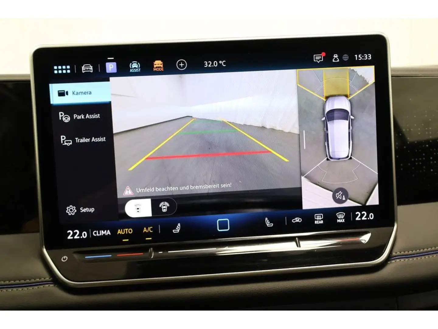 Tiguan 2.0 TSI 4M R-Line 