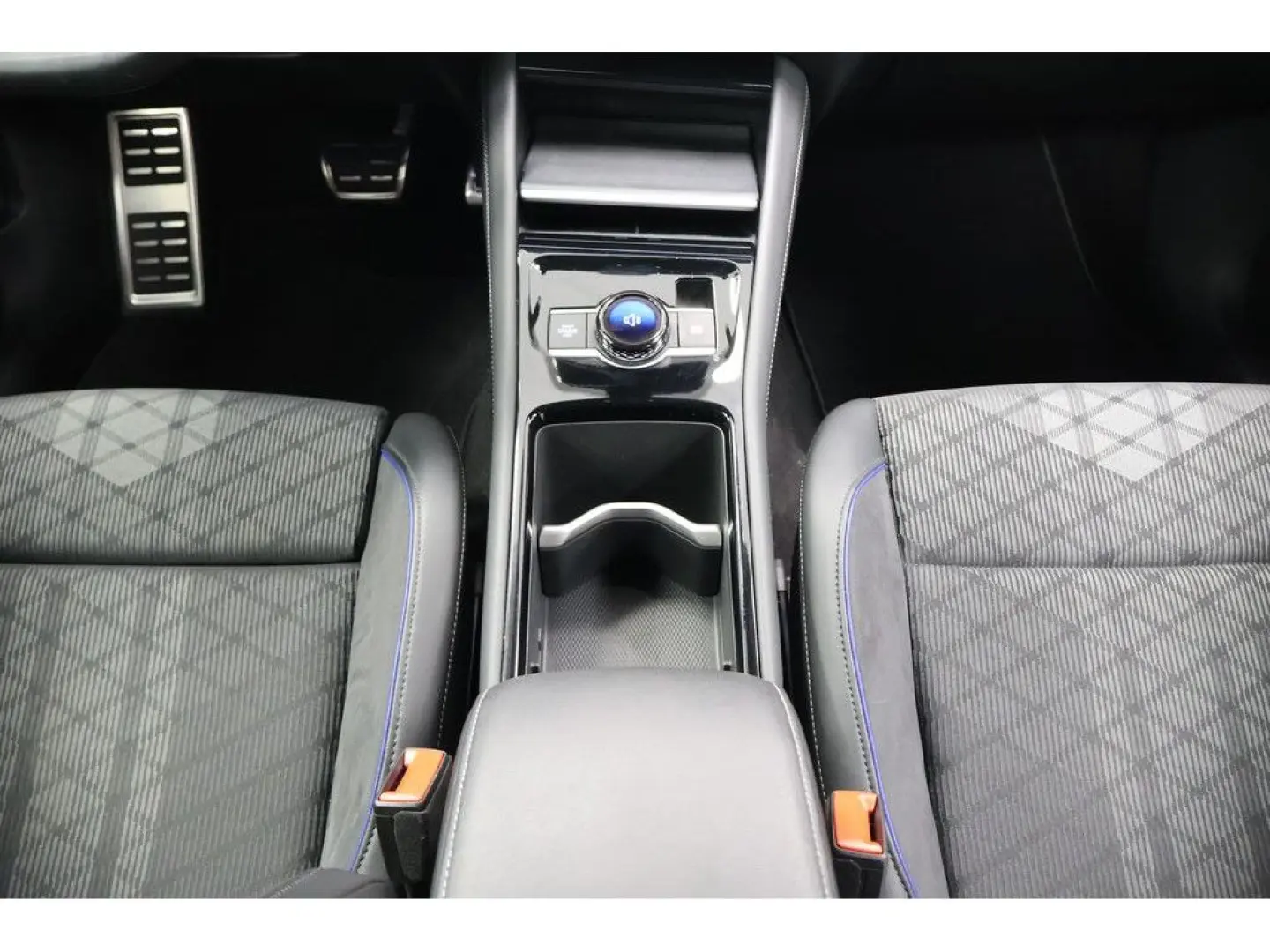 Tiguan 2.0 TSI 4M R-Line 