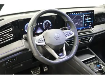 Tiguan 2.0 TSI 4M R-Line 