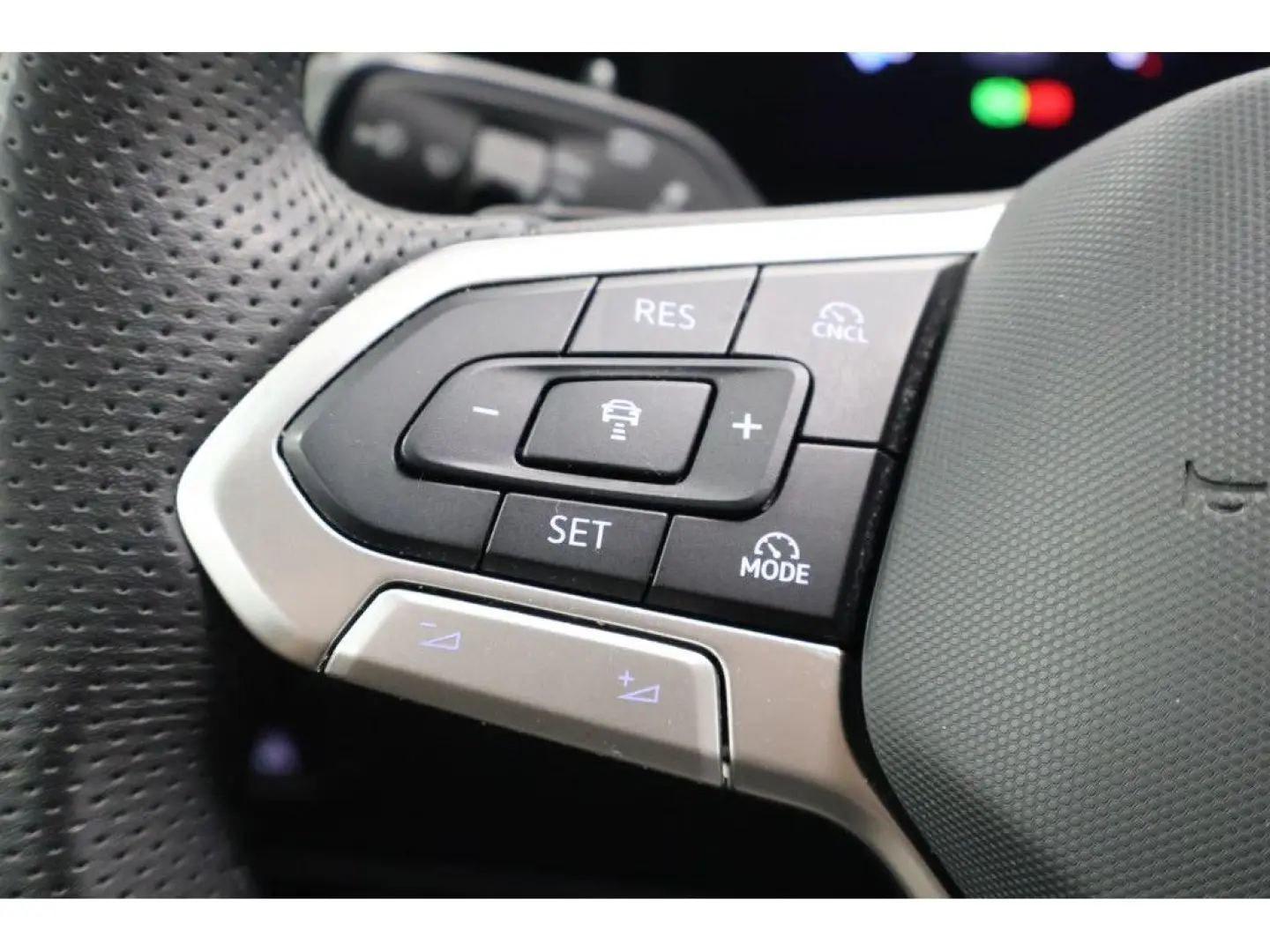Tiguan 2.0 TSI 4M R-Line 