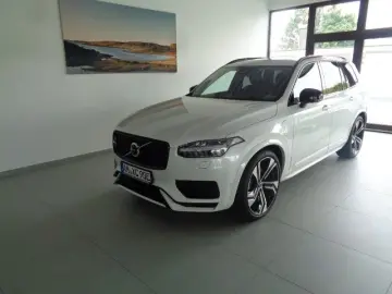 XC90 T8 Ultra Dark Plug-In Hybrid AWD VOLL