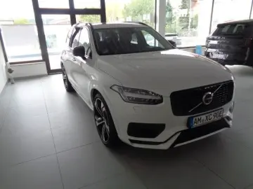 XC90 T8 Ultra Dark Plug-In Hybrid AWD*VOLL*