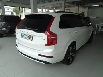XC90 T8 Ultra Dark Plug-In Hybrid AWD*VOLL*