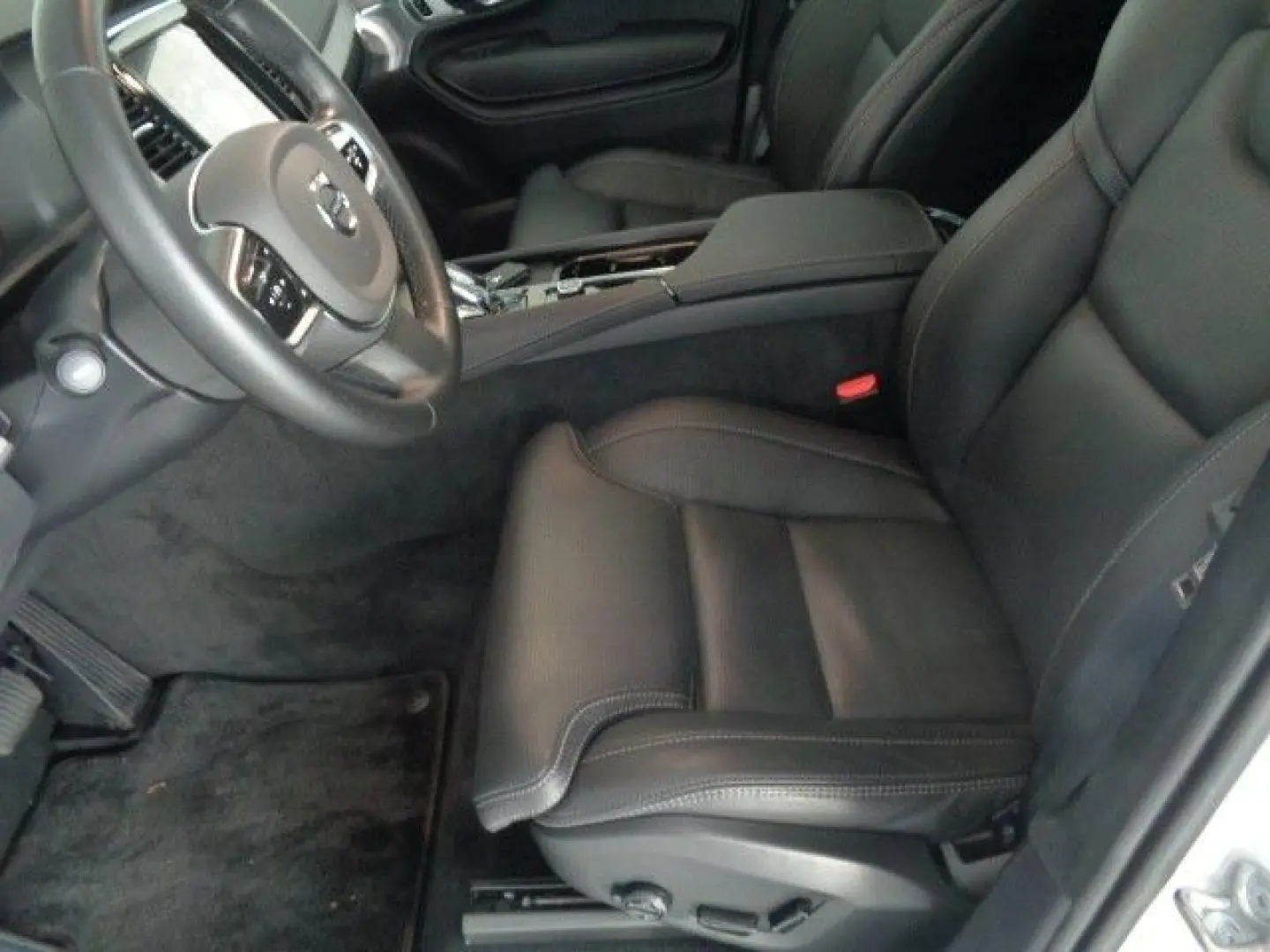 XC90 T8 Ultra Dark Plug-In Hybrid AWD*VOLL*
