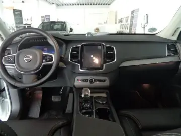 XC90 T8 Ultra Dark Plug-In Hybrid AWD*VOLL*