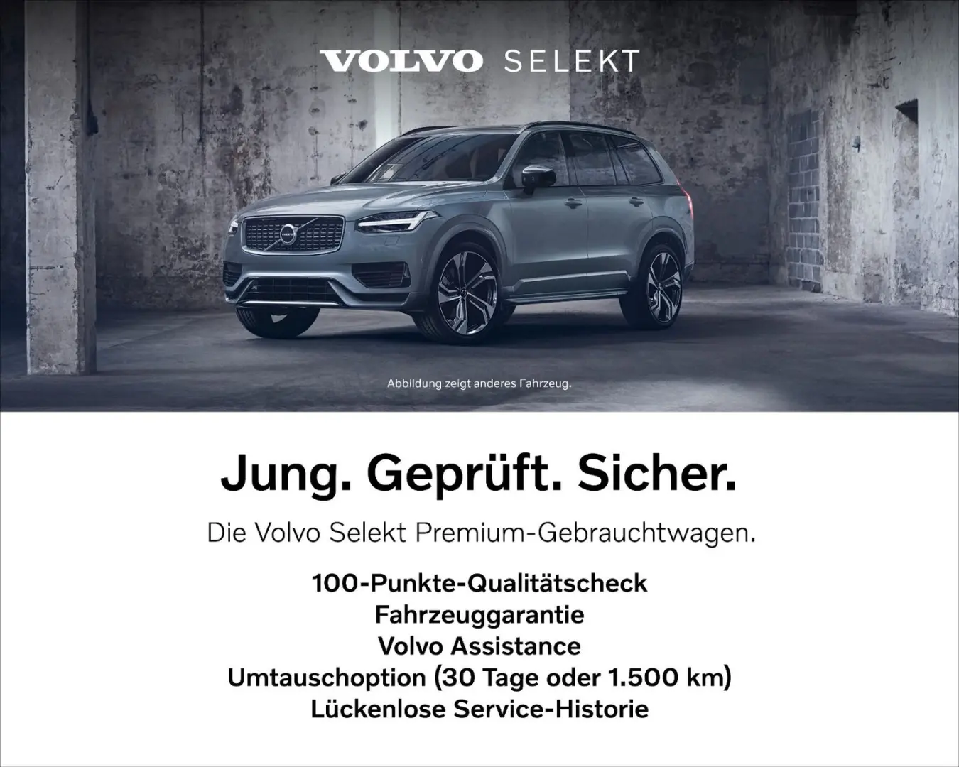 XC90 T8 Ultra Dark Plug-In Hybrid AWD*VOLL*