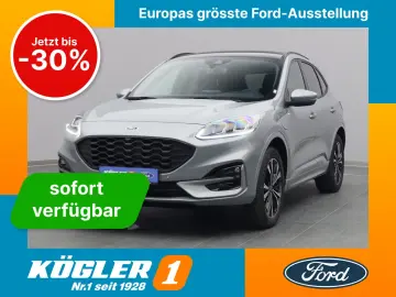 Kuga St-Line X 224PS PHEV Techno.&Winter-Paket